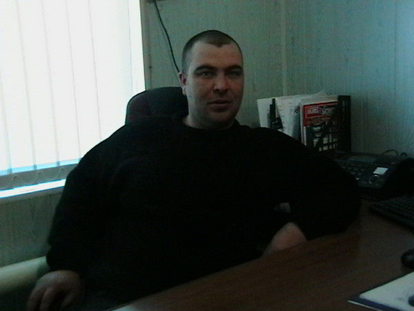 Михаил Кубанов