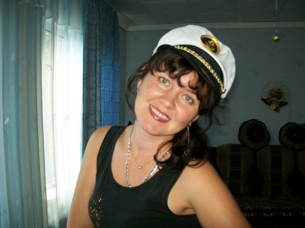 Лилия Газимова(Хилажева)