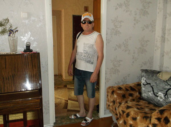 Леонид Зырянов