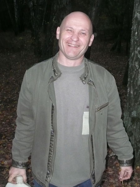 Юрий Семенихин