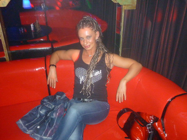 Татьяна Фокина