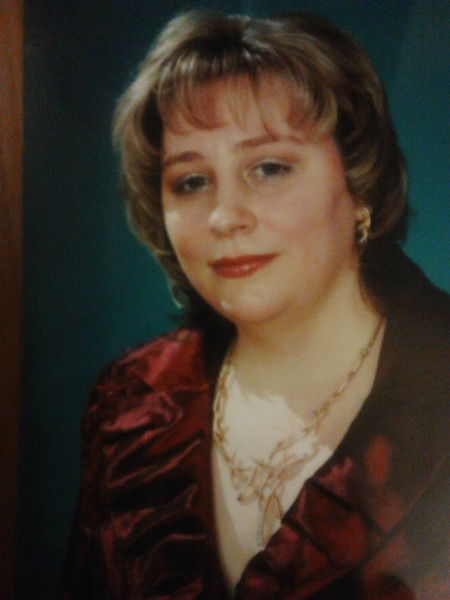 Ольга Анисимова