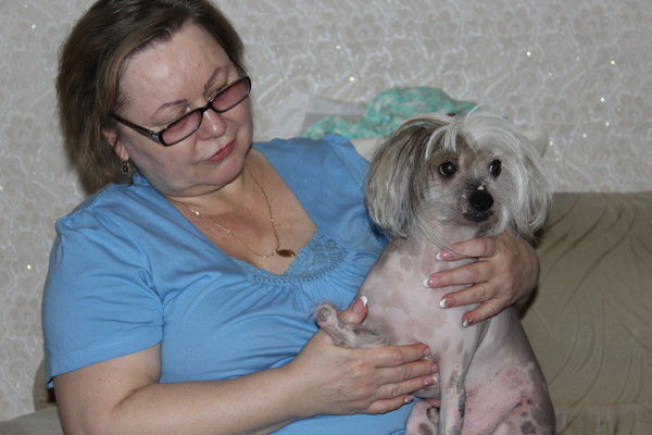 Надежда Каменская