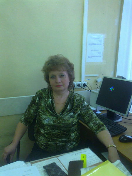 Марина Муравьева