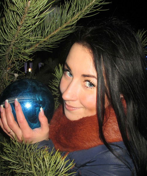 Нелли Косых