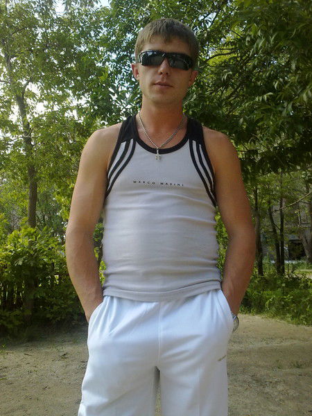 Константин Малютин