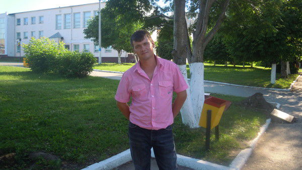 Саша Вишневский