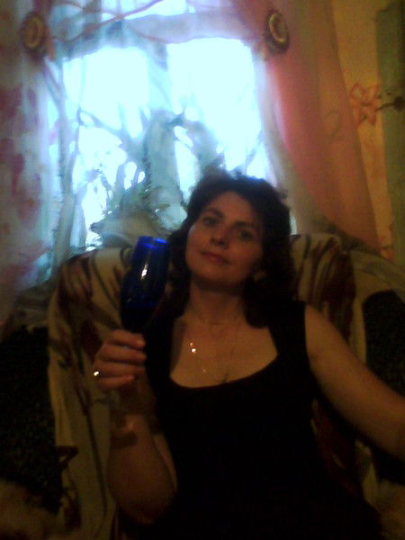 Наталья Николаева