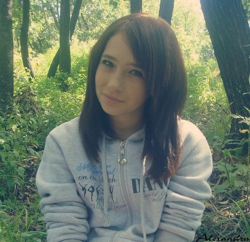 Александра