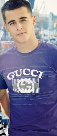 Вадим Егоров