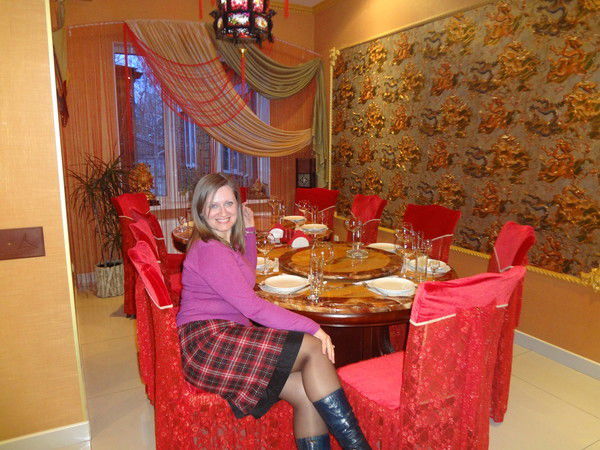 Лана Иванова