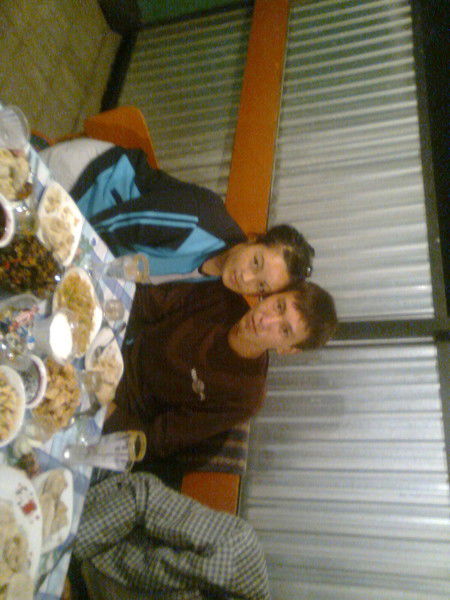 Айгерим Дюсенбекова