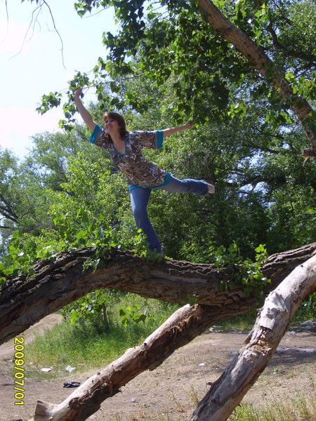 Ольга Пашкина