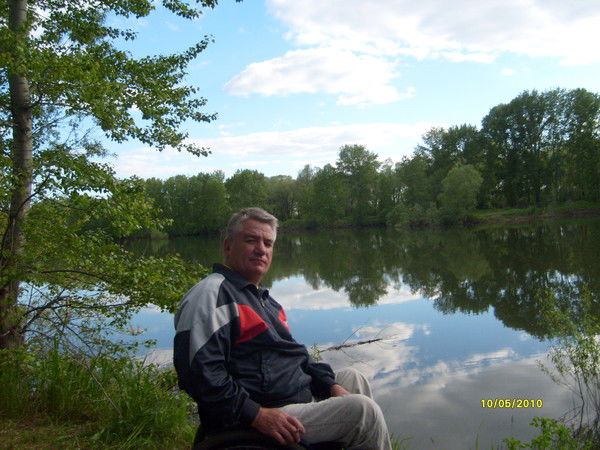 Станислав Пачгин