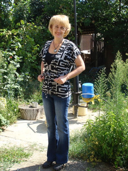 Татьяна Виниченко