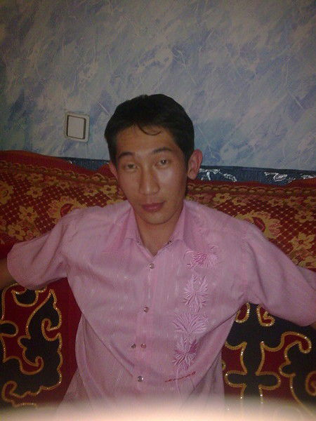 Рауан Ризабеков