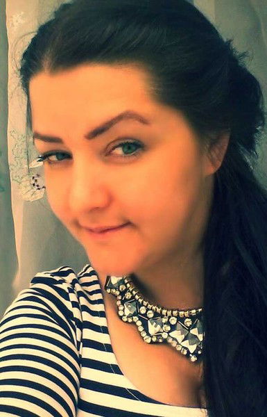 Юлия Бабаева