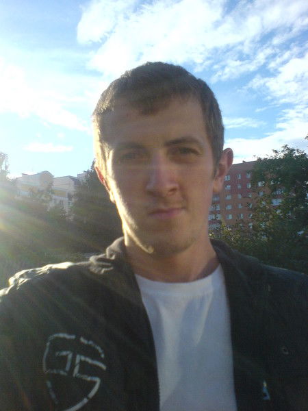 Антон Кундалев