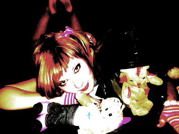 Анастасия Протасова