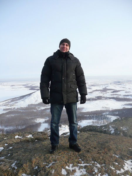 Артем Зелих