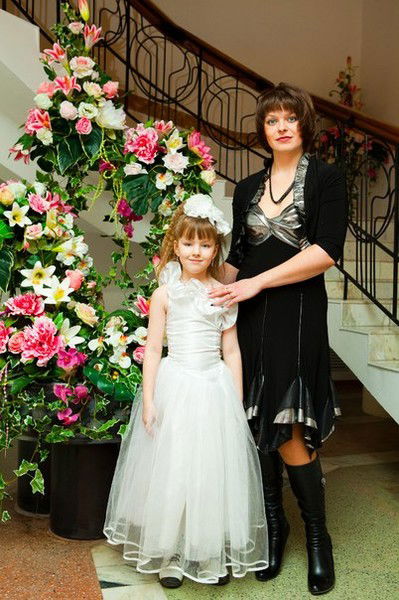 Татьяна Иванова