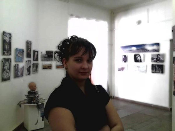 Анастасия Анатольевна