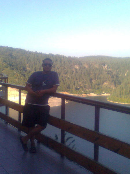 Дамир Кинзибаев