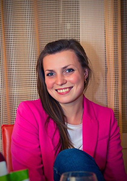 Марина Сычева