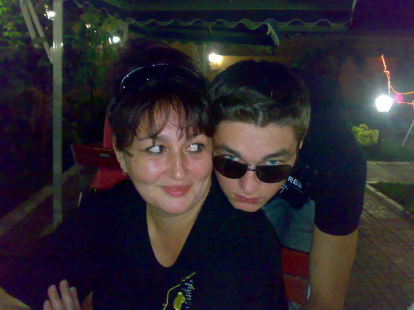 Илона Кондря