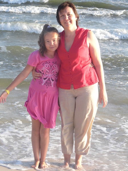 Гульнара Каримова