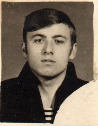 Александр Забедилин