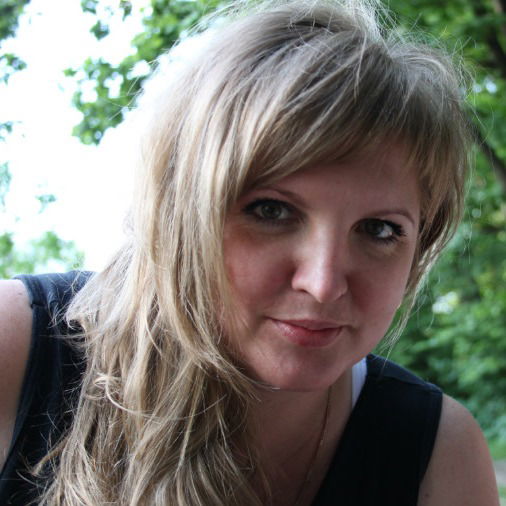 Елена Бабичева