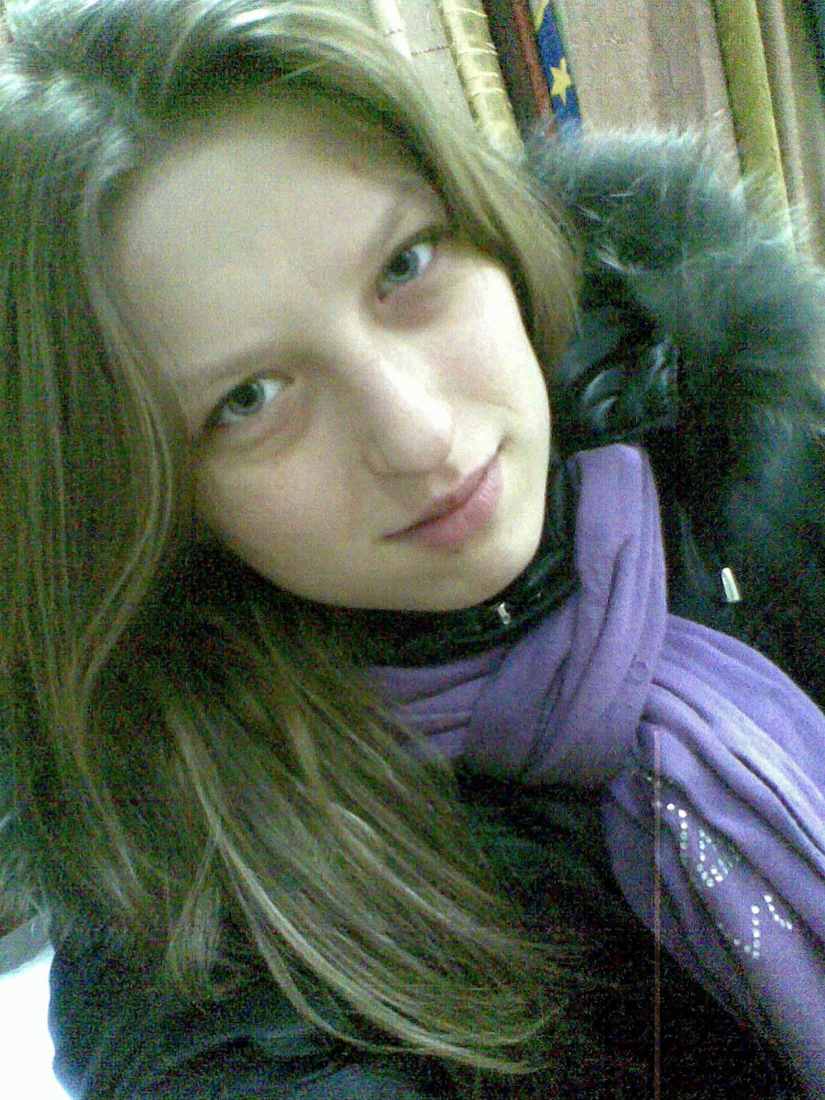 Татьяна Чернова