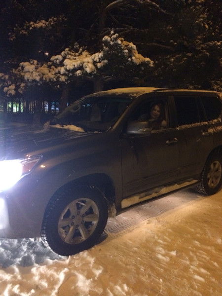 Элена Рагимова