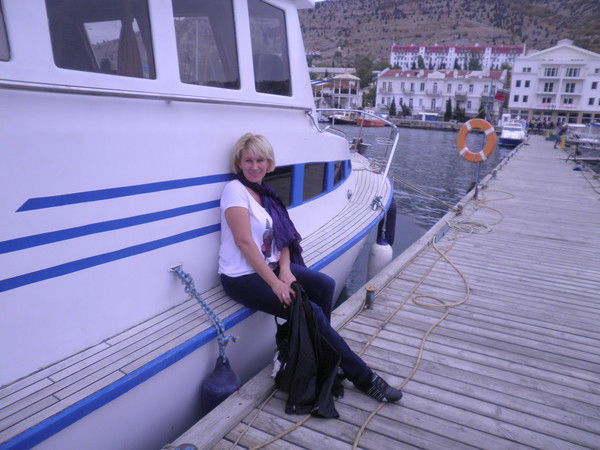 Ольга Чиркина