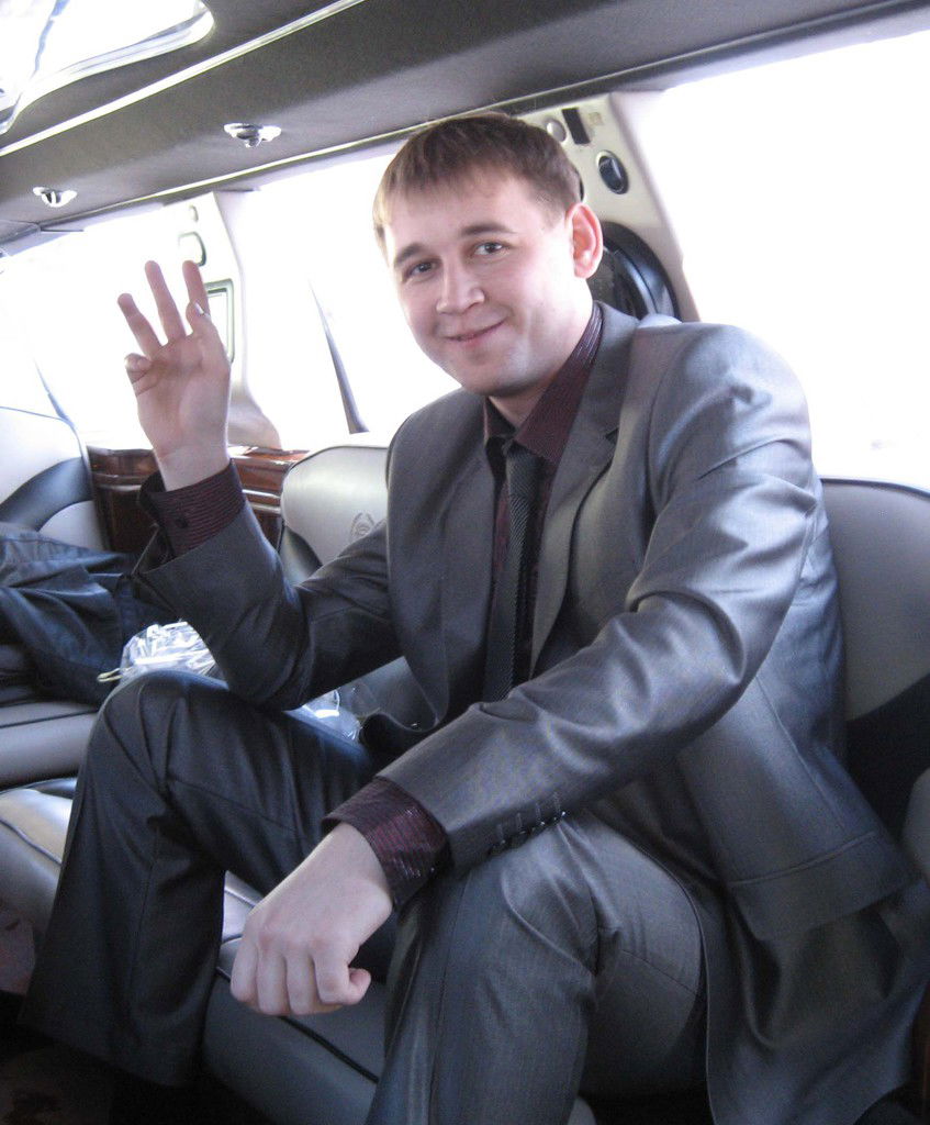 Кирилл Гуртовенко