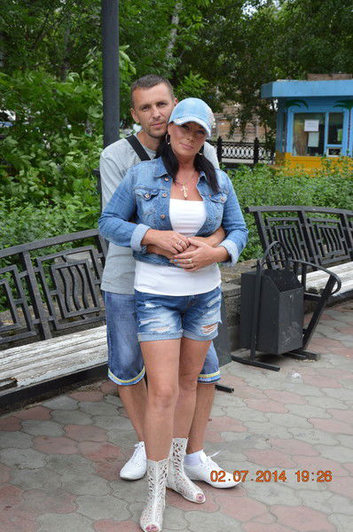 Макс Шолохов