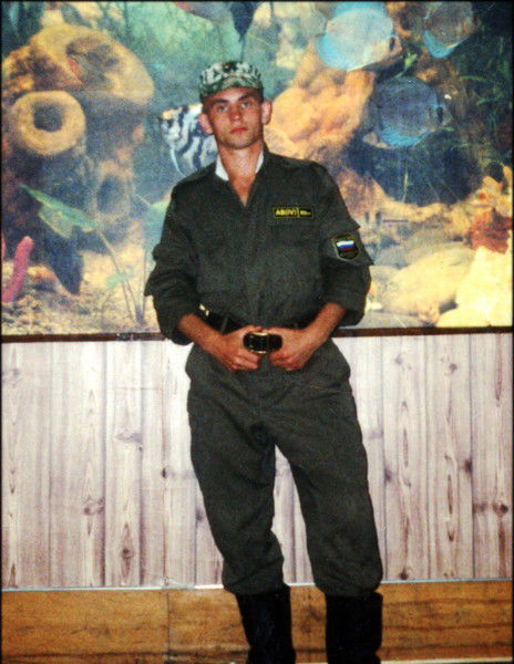 Алексей Коняев