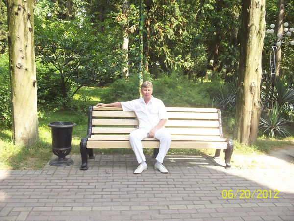 Константин Часовников