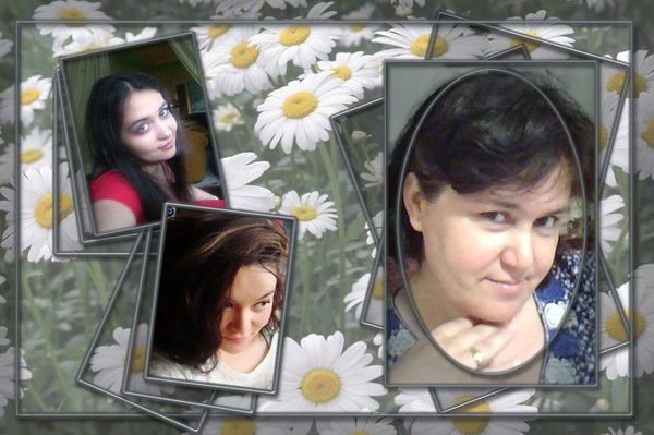 Махым Юсупова