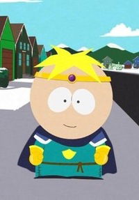 Леопольд Стотч