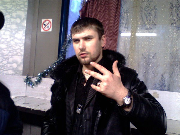 Станислав Янушкевич