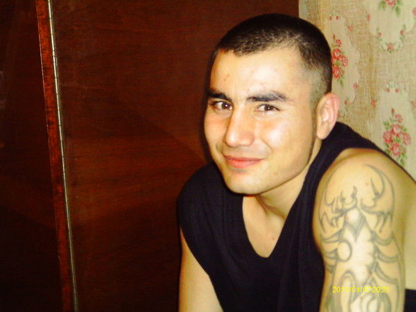 Жора Гафуров