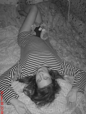 Мария Кузьбар