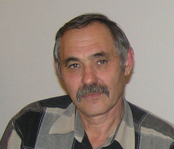 Савелий Глаз