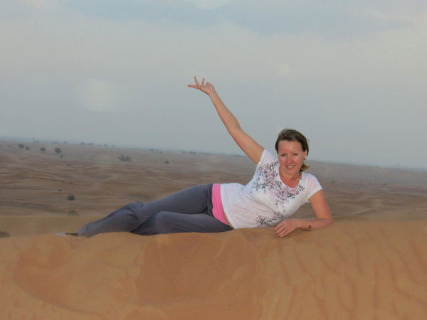 Светлана Тимофеева