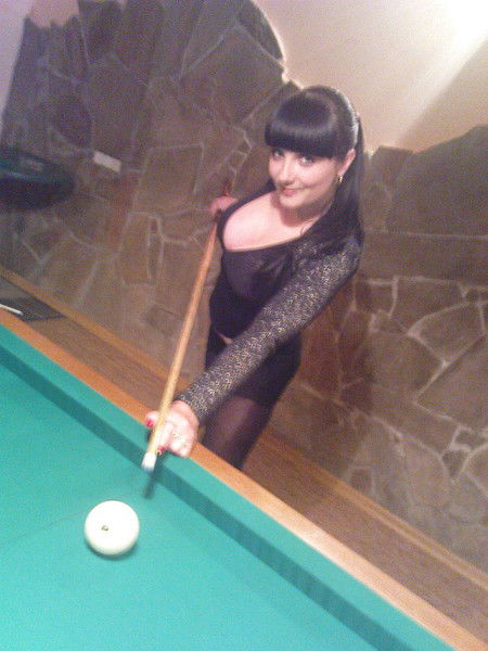 Юлия Махаринская