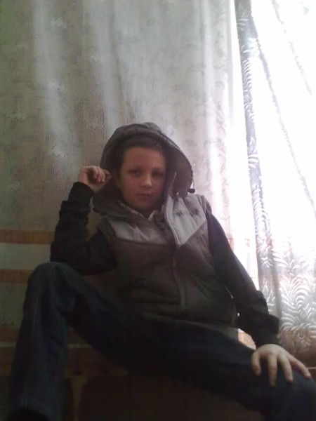 Артём Никоноров