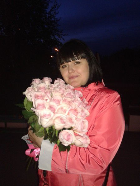 Екатерина Никитина