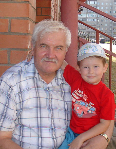 Владимир Алексеевич Кудрявцев